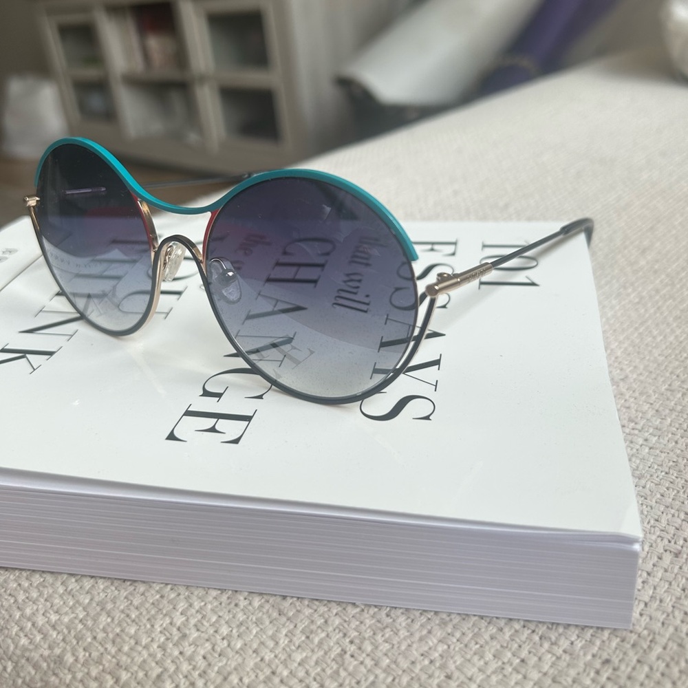 Balmain sunglasses